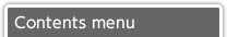 Contents menu